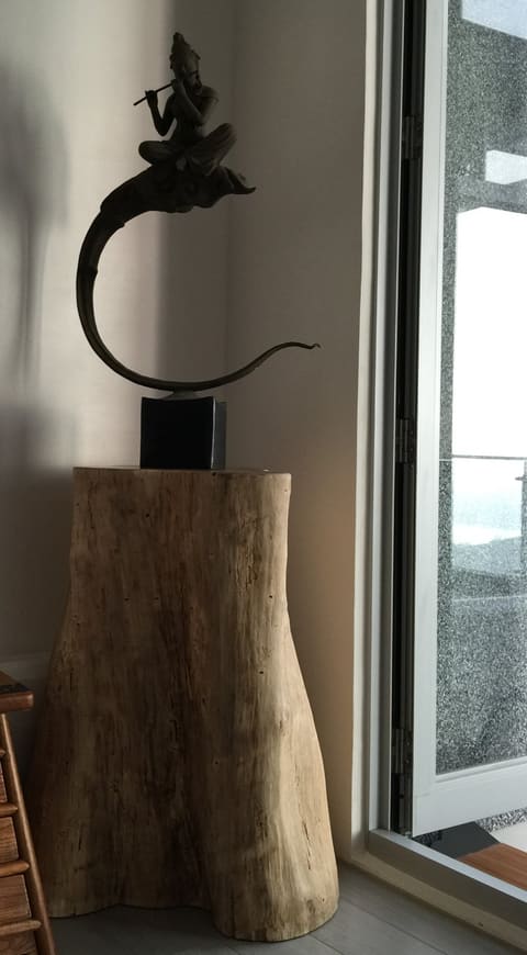 藝品-10-擺飾 花台架