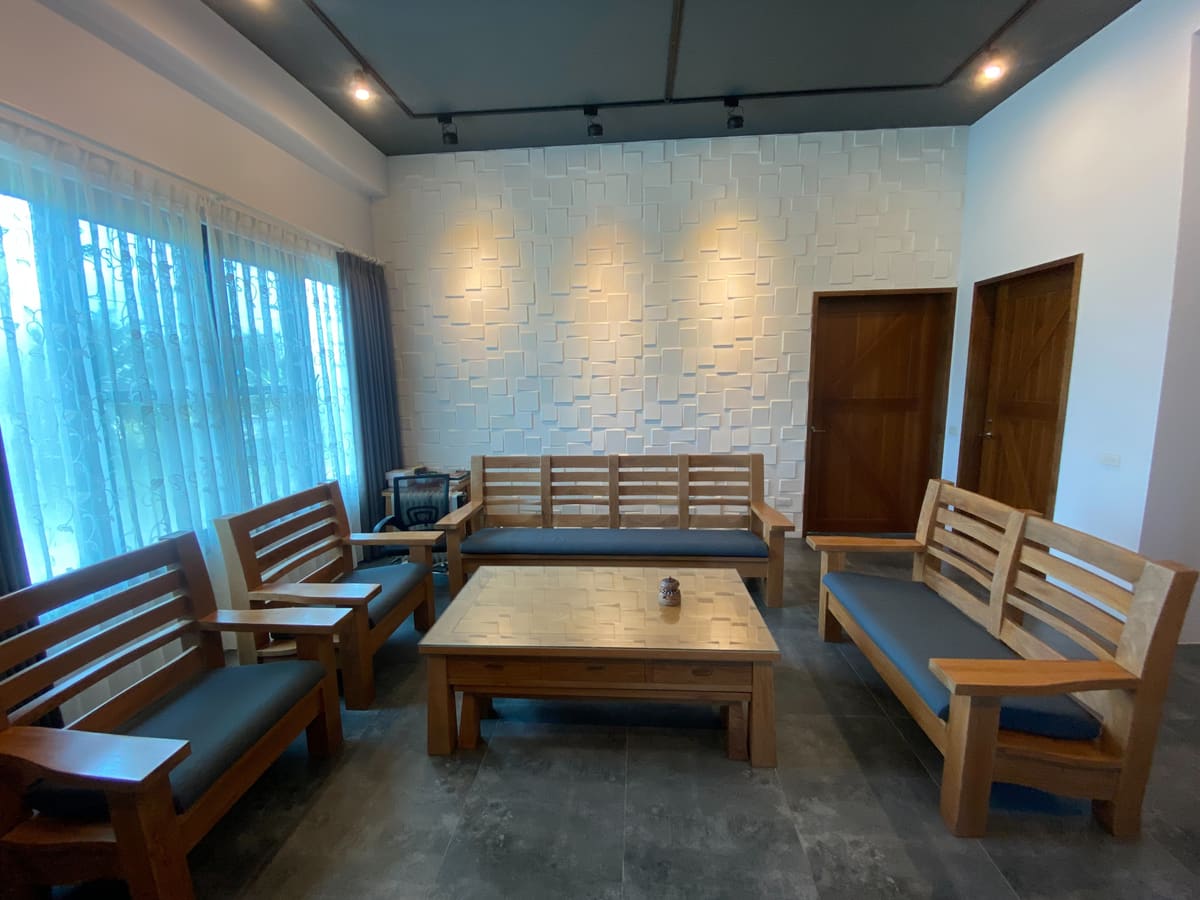 客廳-組椅 茶几桌