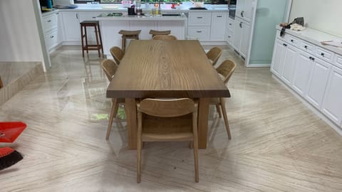 餐廳-餐桌 餐椅