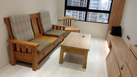 客廳-組椅 茶几 休閒椅