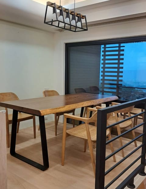 餐廳-餐桌 餐椅