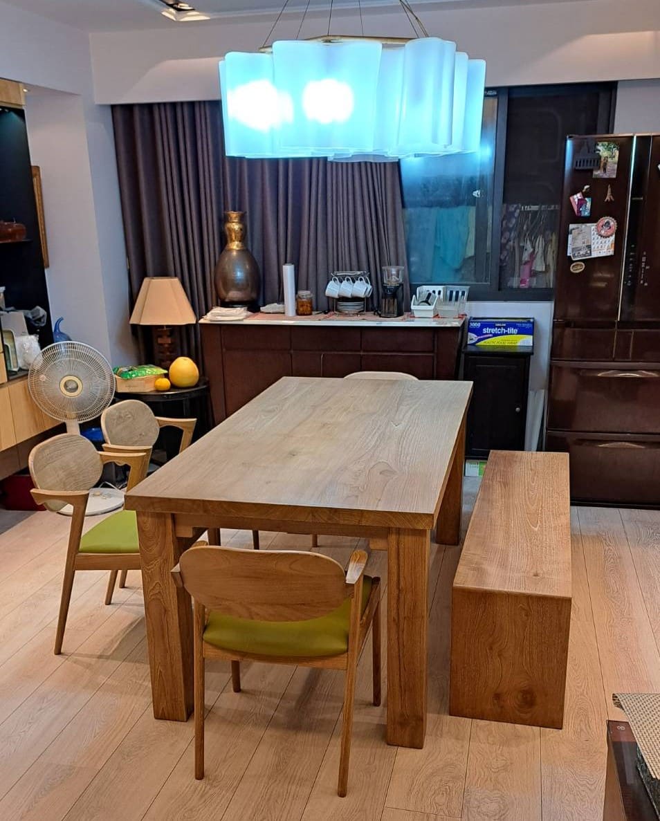 餐廳-餐桌 餐椅 板凳