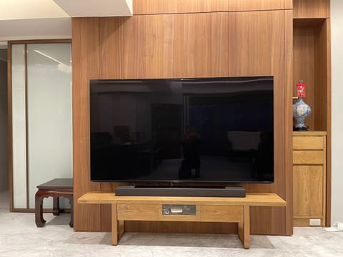 客廳-電視櫃