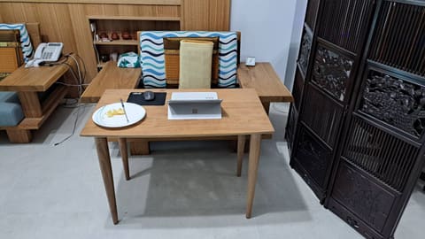 客廳-書桌