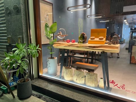 玄關-玄關桌