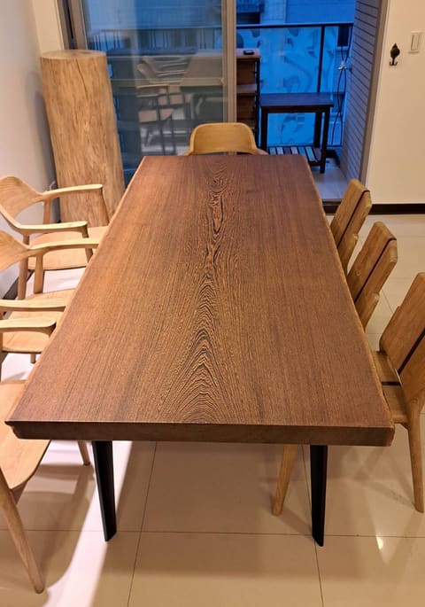 餐廳-餐桌 餐椅