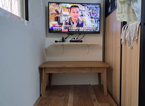 客廳-電視櫃
