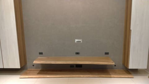 板片-302-客廳 電視櫃-印尼柚木