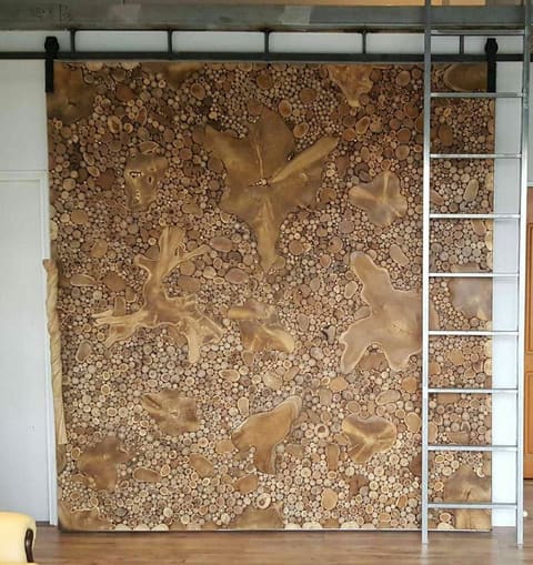 奇木-29-屏風 門 裝潢材