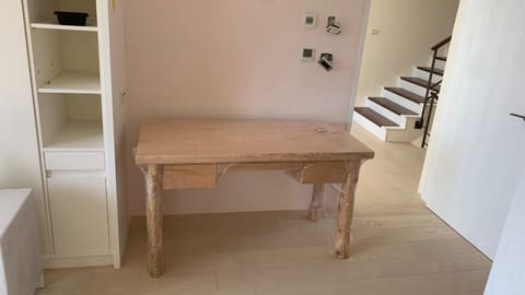 書房-書桌