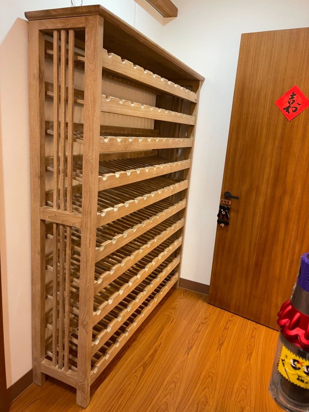 餐廳-展示櫃
