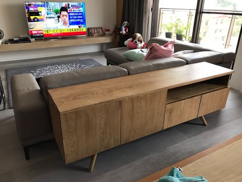 客廳-電視櫃-463