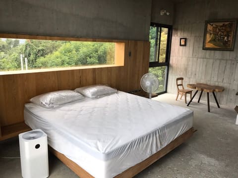 臥室-床-408
