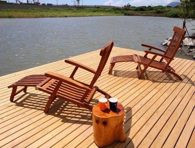 戶外-休閒椅-435