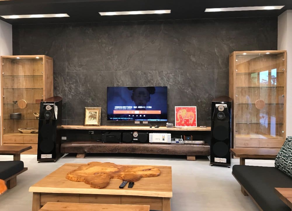客廳-電視櫃 展示櫃-349