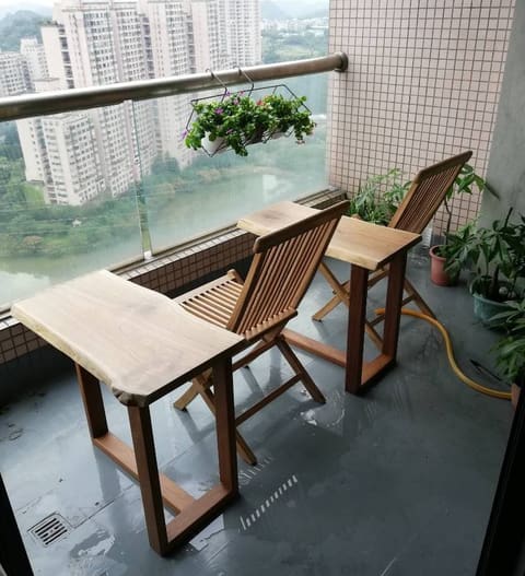 戶外-桌 休閒椅-370
