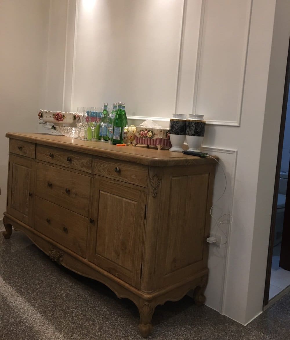 餐廳-餐櫃-324
