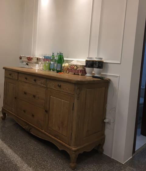 餐廳-餐櫃-324
