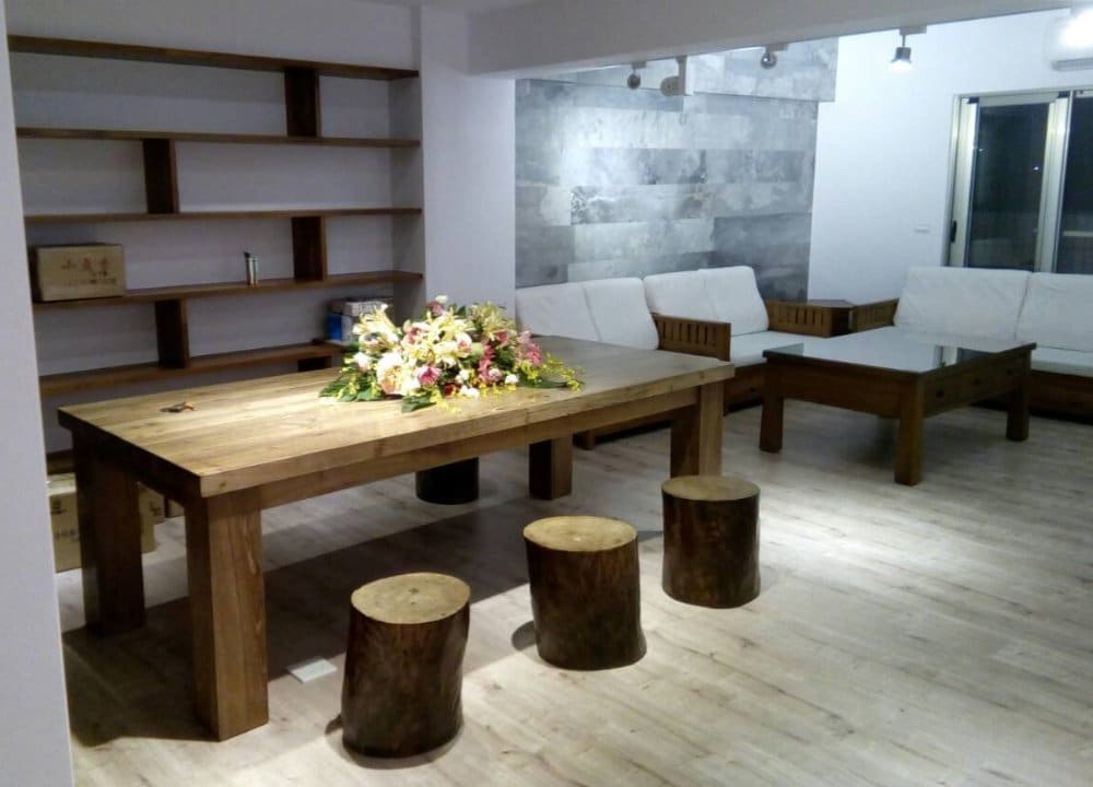 餐廳-餐桌 餐椅-192