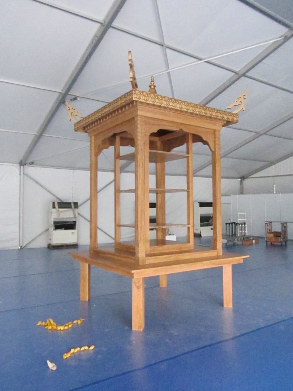 佛堂-神桌-202