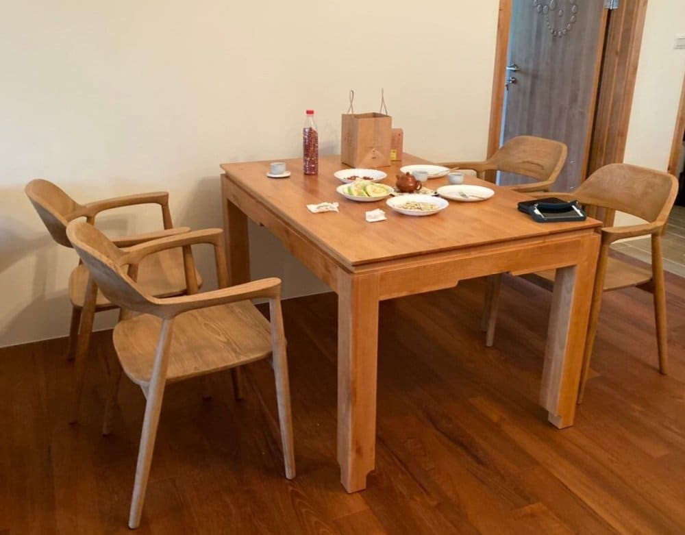 餐廳-餐桌 餐椅-511