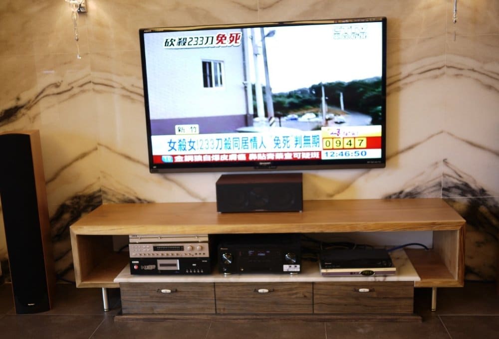 客廳-電視櫃-116