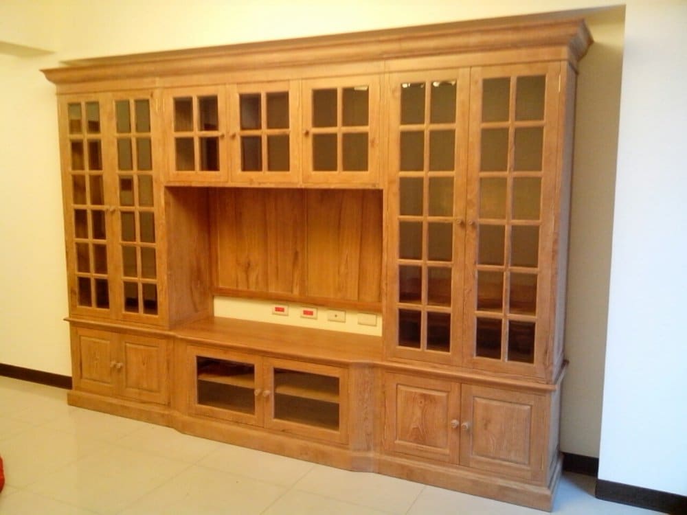 客廳-電視櫃  置物櫃-129