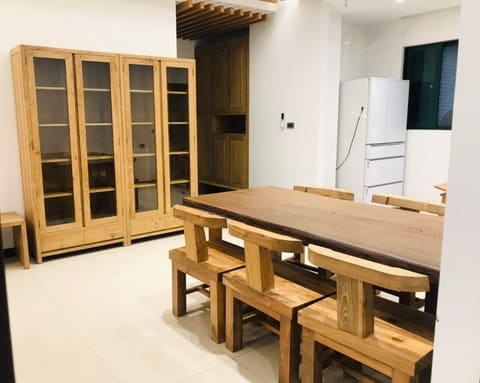 餐廳-餐桌 餐椅 書櫃-512