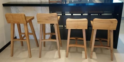 餐廳-吧檯椅-524