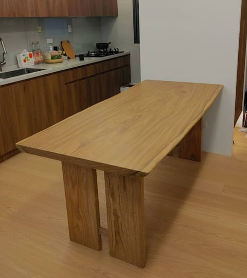 板片-001-餐廳 餐桌-非柚