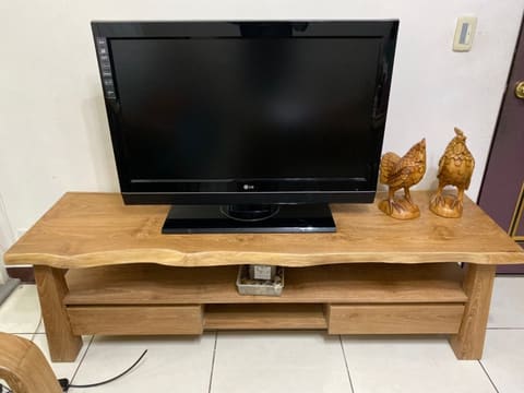 客廳-電視櫃-534
