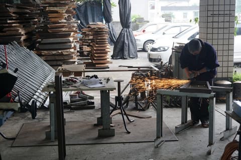 礁溪工廠