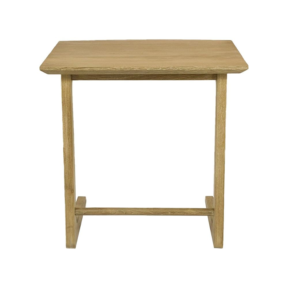 C型邊几-60*45*60