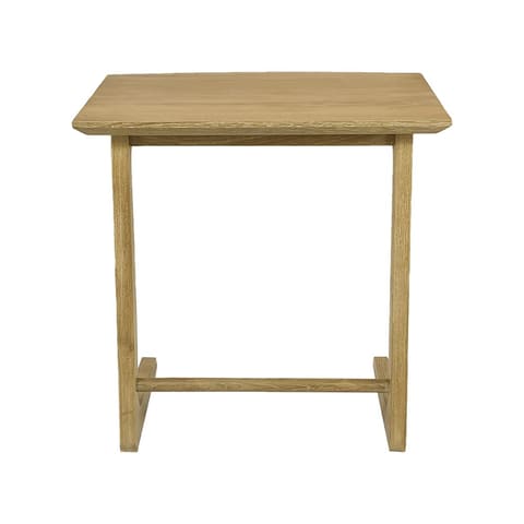 C型邊几-60*45*60