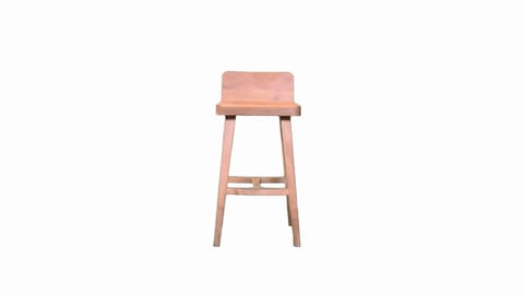 L型吧檯椅-(65)