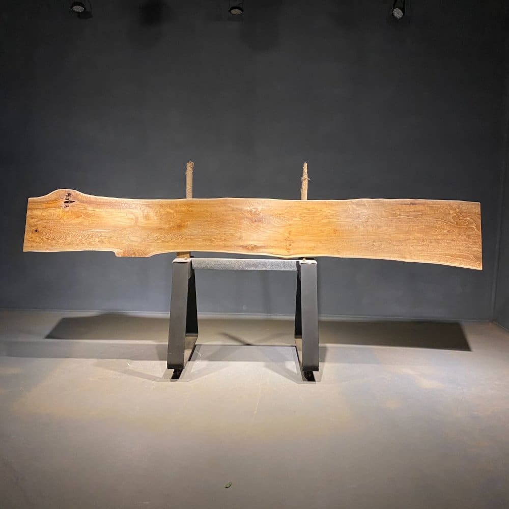17800-印尼柚木 / 293*45*4.8
