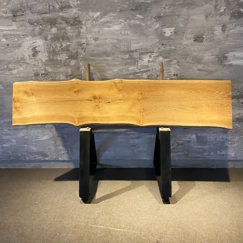 17765-印尼柚木 / 220.5*50*5.3
