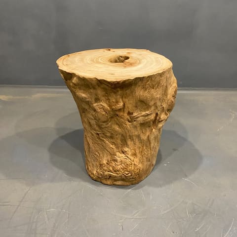 22692/牛樟木墩 44*38*51.5