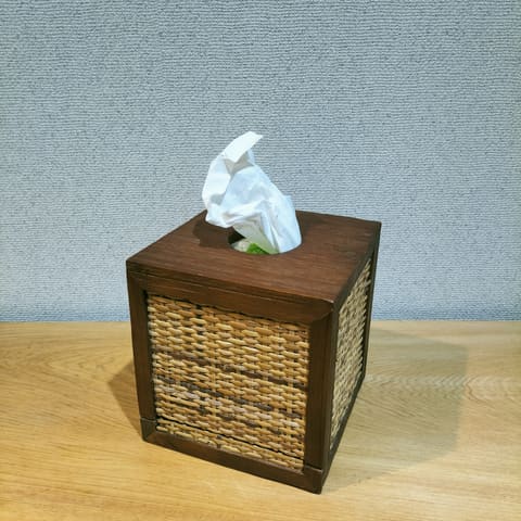 3186/ 10-147 藤-衛生紙盒