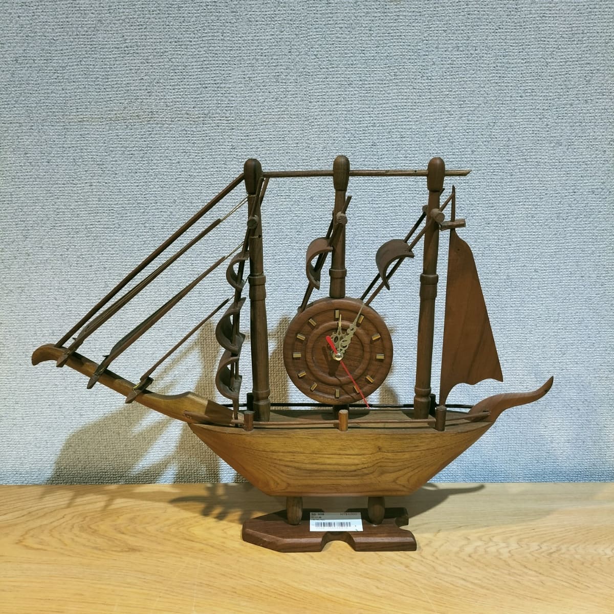 4430/ 96-308 船時鐘