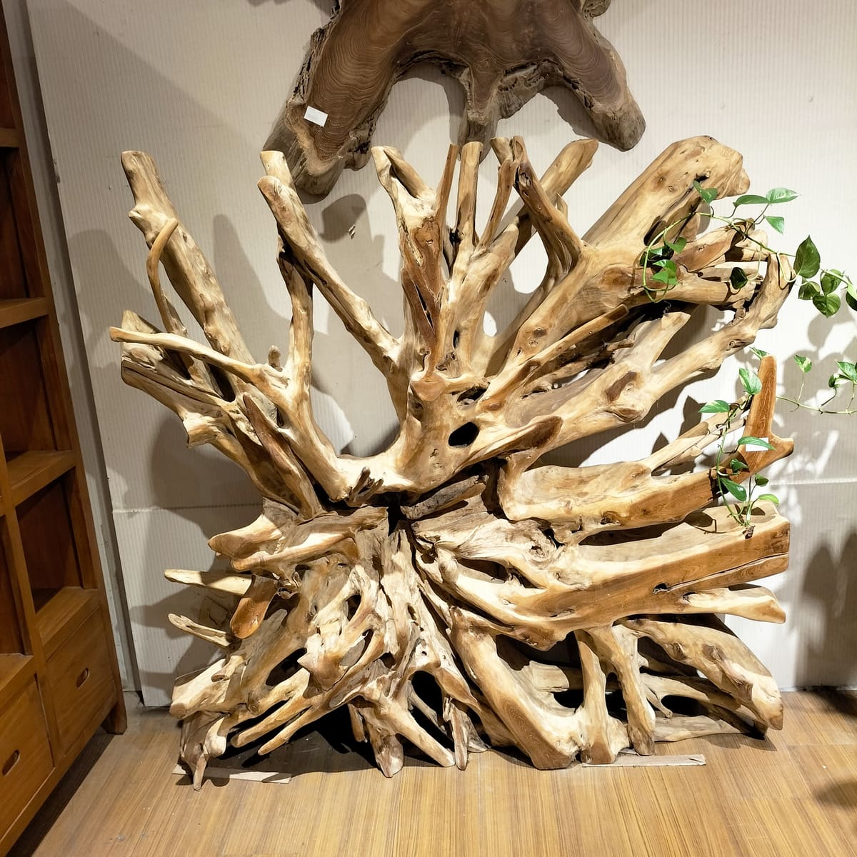 10283奇木屏風