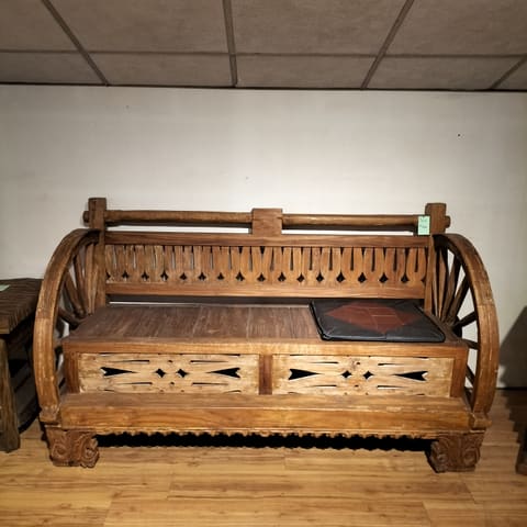 1659 車輪椅
