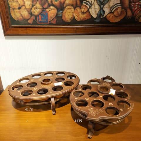 4178. 4179 水杯架