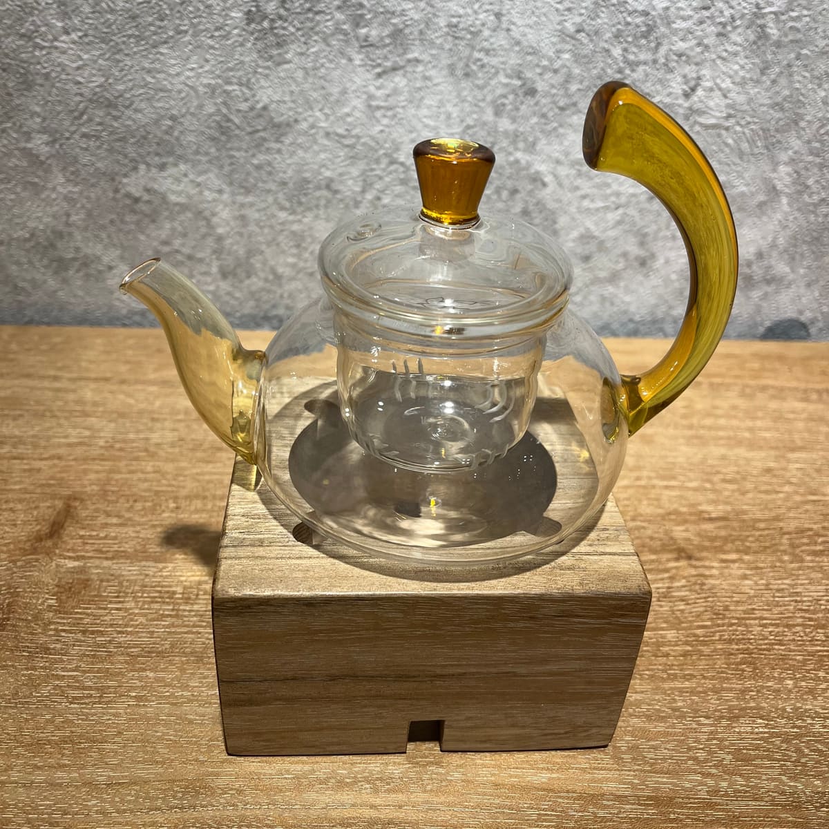 21955/煮壺架/馬柚