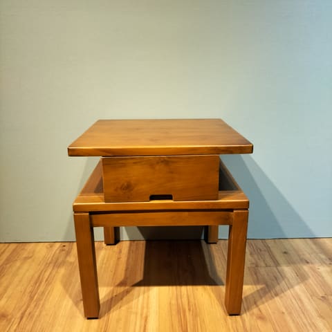 04-50 斯呈小茶几-55*55*60.5