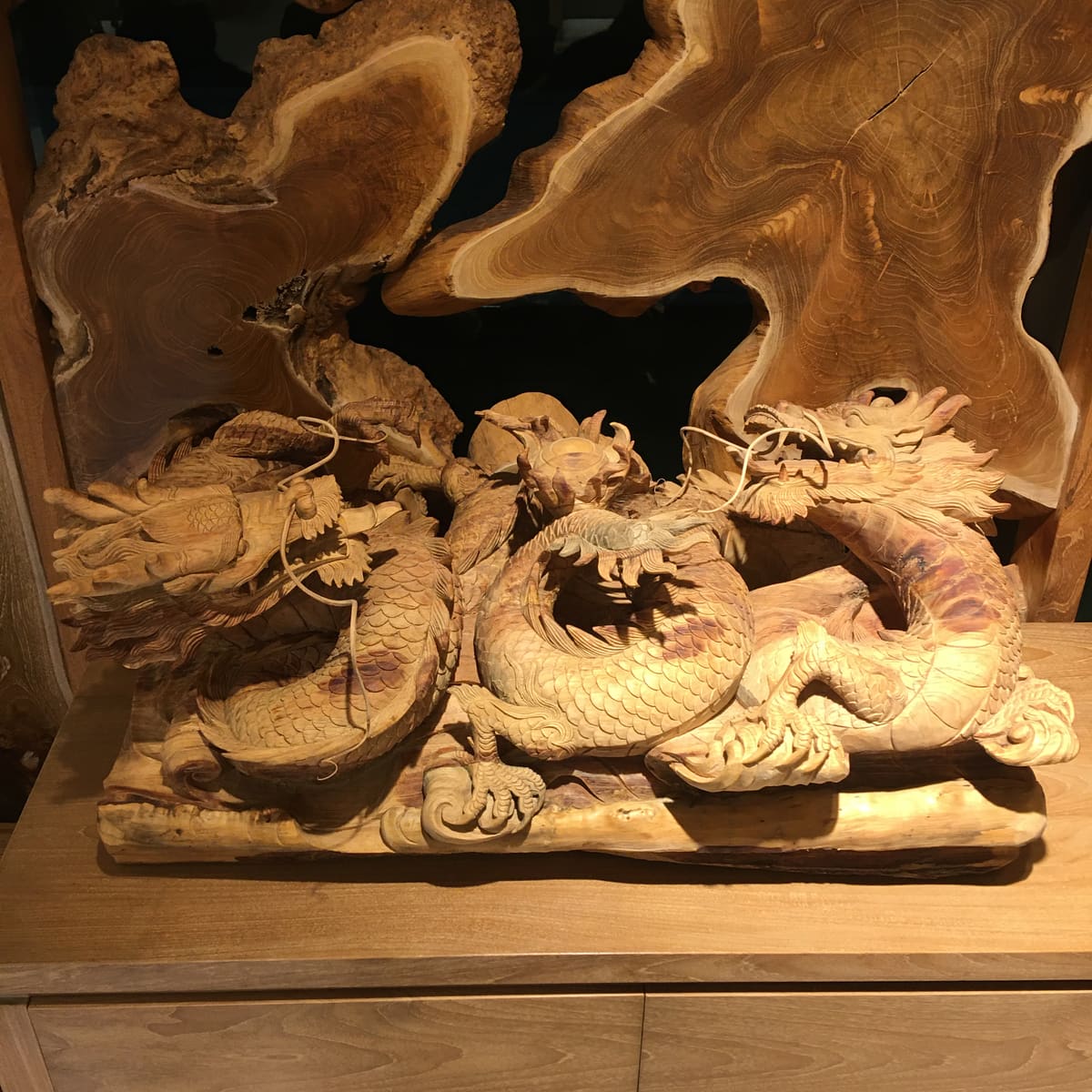 19300/10866雙龍搶珠