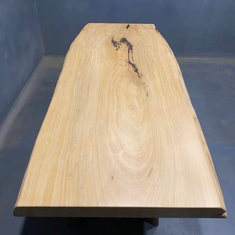 23182/扁柏長板片/219.5*81.5*7.4