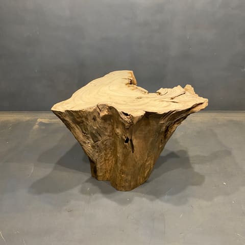23219/牛樟木墩 89*49*73.5