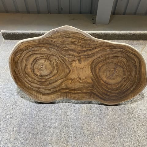 43382柚木茶盤板片-59-31-2.5