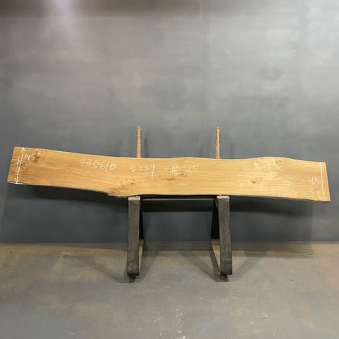 43561-印尼柚木長板片-289*36*2.5